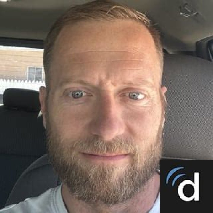 James Ruch, PA – Hawthorne, NV