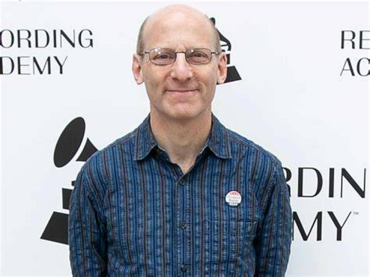 James Steven Ginsburg: Ruth Bader Ginsburg & Net Worth
