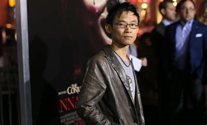 James Wan developing new horror thriller series for Peacock