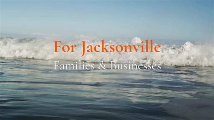 James Watson, PA – Jacksonville, FL