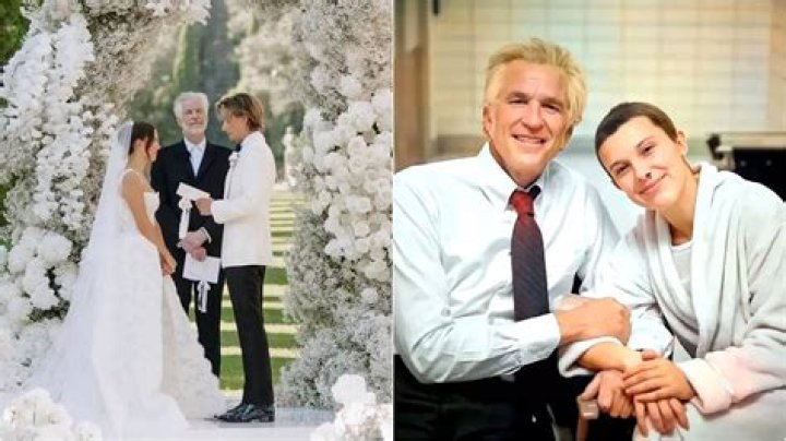 Jamie Lee Curtis is officiating her daughter’s wedding in ‘World of Warcraft’ cosplay