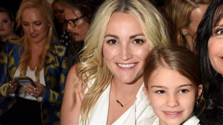 Jamie Lynn Spears’ 2 children: Meet Maddie Briann Aldridge and Ivey Joan Watson