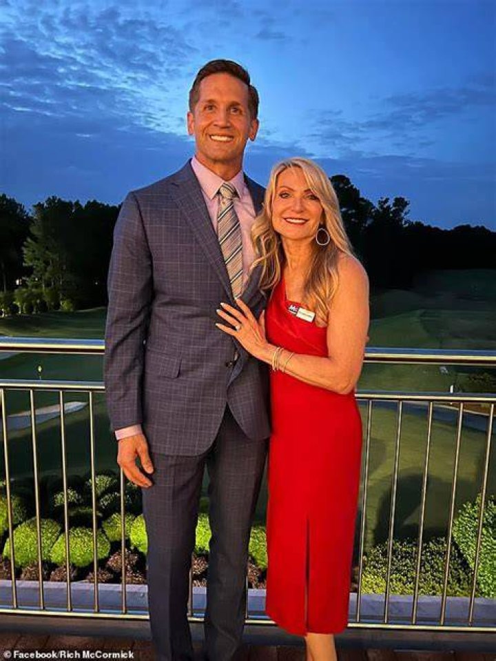 Jamie Spilchuk Wife Cat McCormick And Married Life