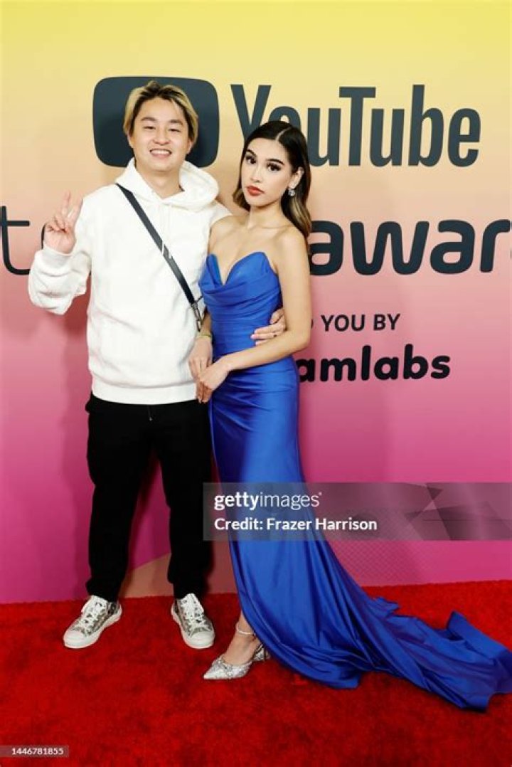 Jamie Zhu Girlfriend: Who Is He Dating After Martina?