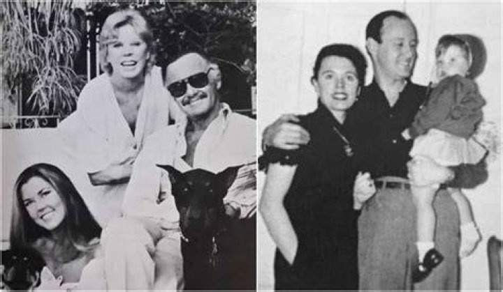 Jan Lee: Cause Of Death Of Stan Lee’s Daughter