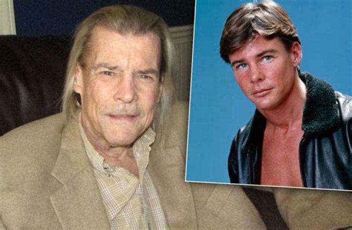 Jan-Michael Vincent Bio, Movies, Death, Age, Family, Wife, Daughter, Net Worth, Pics, Rick and Morty