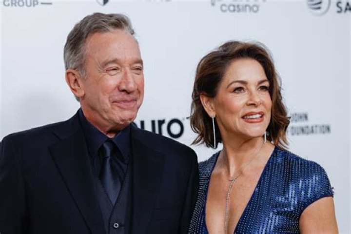 Jane Hajduk Wikipedia, age, height, Tim Allen's wife, daughter, movies, net worth