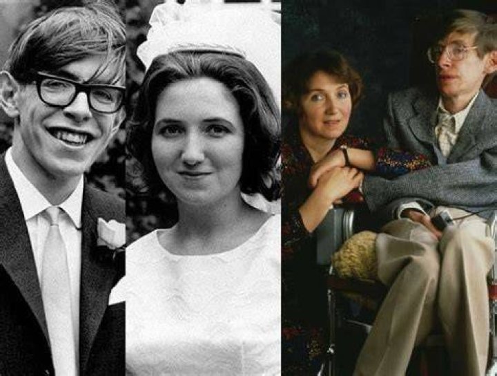 Jane Wilde Hawking’s biography, net worth, fact, career, awards and life story