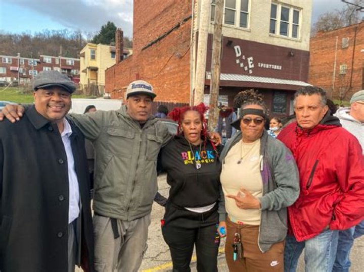 Janell “Nelly” Ross and Damien “Day Day” Nance fatally shot in Homewood
