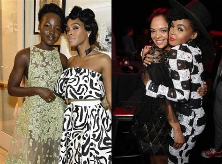 Janelle Monáe family, husband, children, parents, siblings