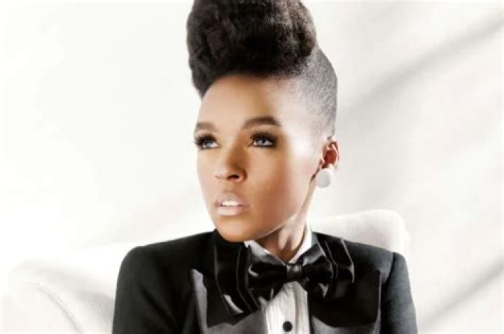 Janelle Monae Reveals She Got Mercury Poisoning From Her Pescatarian Diet