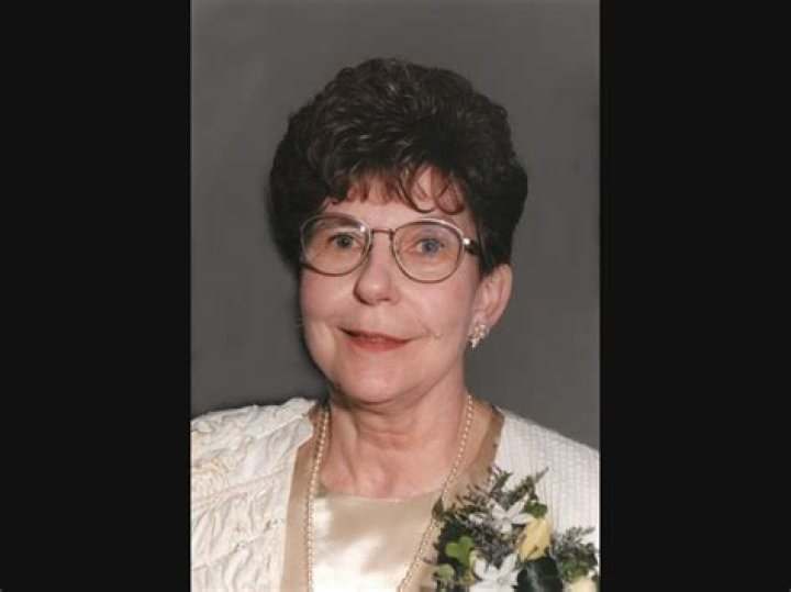 Janet Albertson – Bloomington, IL