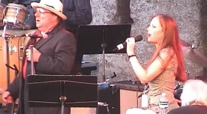 Janet Planet: Who is Van Morrison’s first wife?