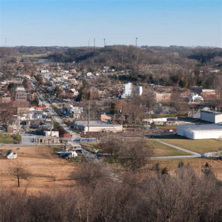 Janis Horan – Connersville, IN