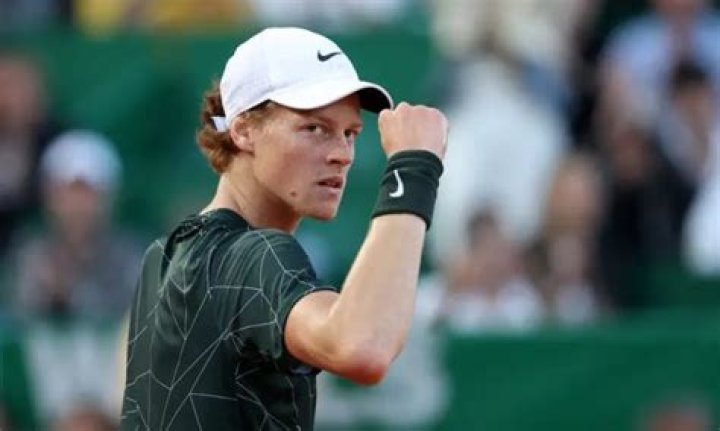 Jannik Sinner height: How tall is Jannik Sinner?