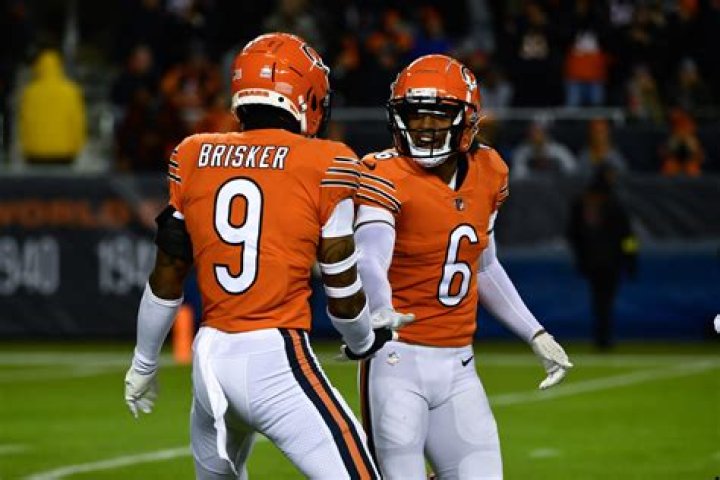 Jaquan Brisker contract, salary and net worth explored