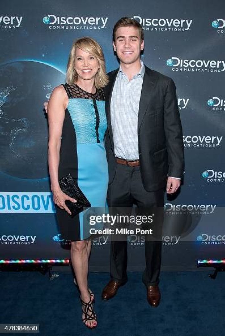 Jared Brandon Cohen Age: How Old Is Paula Zahn Son? Facts To Know