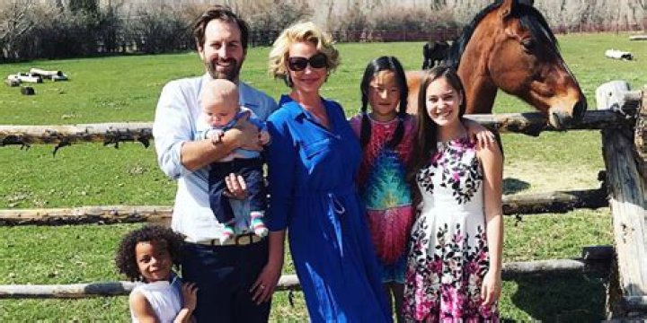 Jared Jeffries children: Meet daughter Evangeline Jeffries