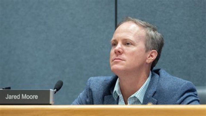 Jared Moore – Clearwater, FL