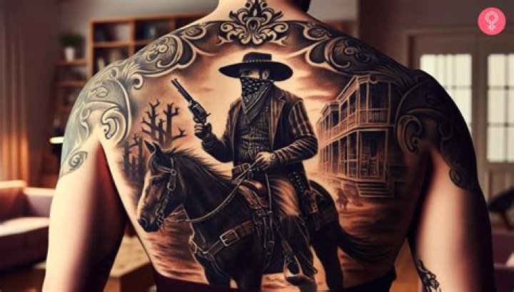 Jarrad Campos Passes Away, Wyoming Tattoo artist & Drummer