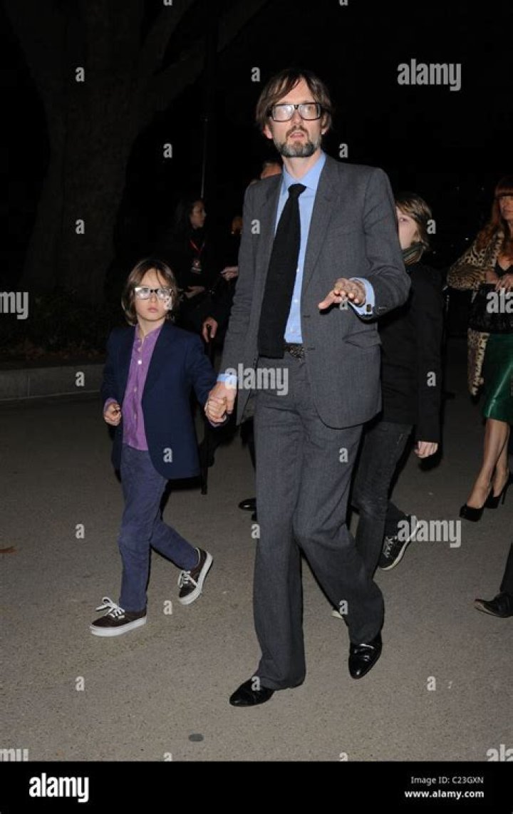 Jarvis Cocker children: Meet his son Albert Cocker