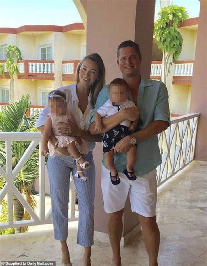 Jasmine Hartin Wikipedia and Husband Andrew Ashcroft – Age and Net Worth