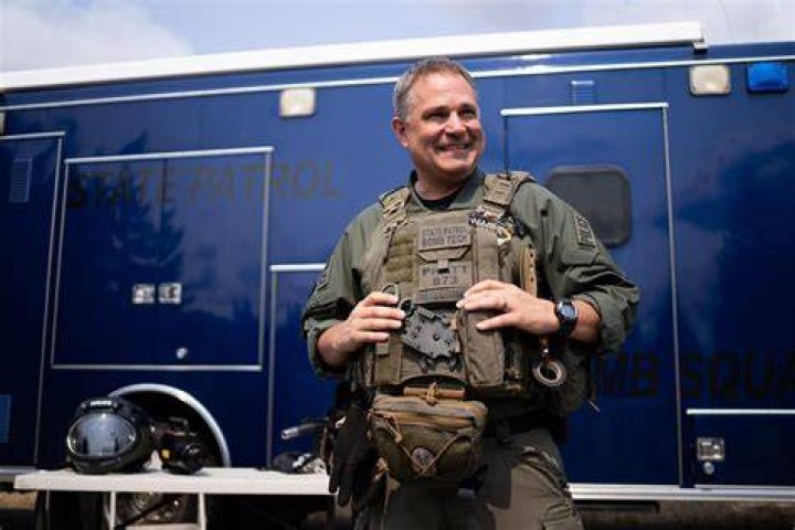 Jason Betts – Hermiston, OR