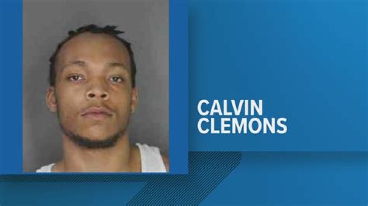 Jason Clemons – Oklahoma City, OK