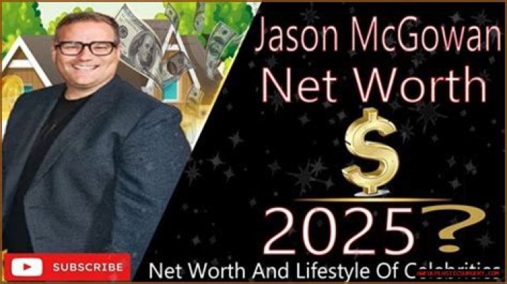 Jason Hughes Net Worth, Income, Salary, Earnings, Biography