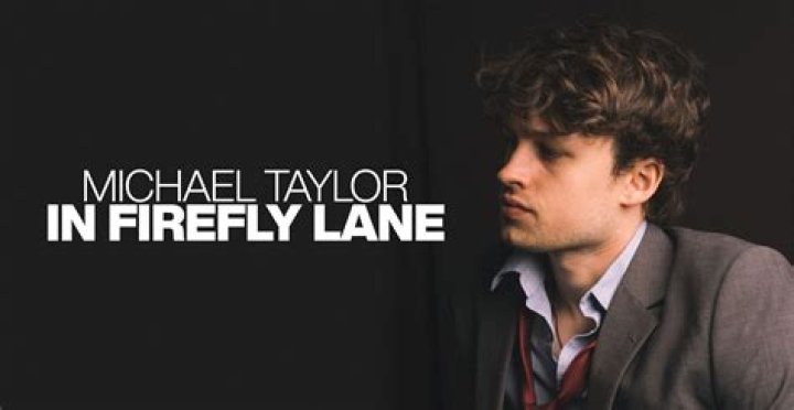 Jason McKinnon: 10 Facts on Firefly Lane Actor