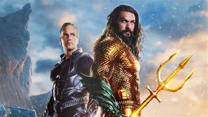 Jason Momoa’s “Aquaman” Crushes At Box Office With $335 Million Opening