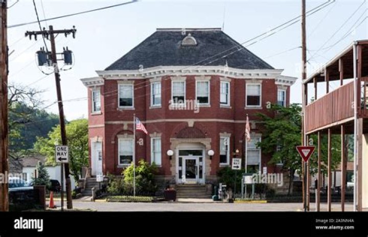 Jason Snider, PA – Sistersville, WV