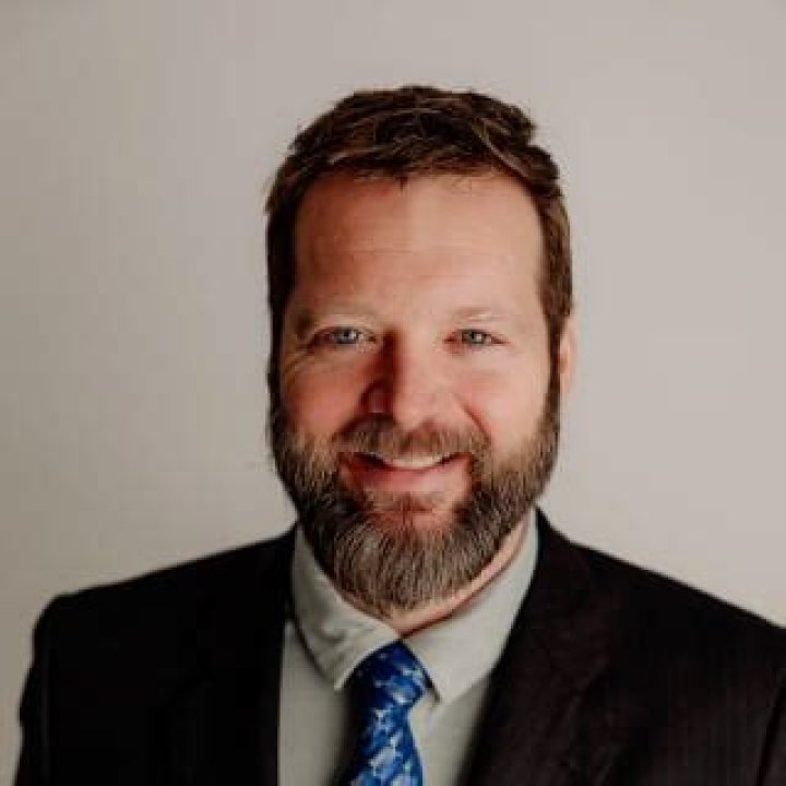 Jason Thornburg, PA – Wilton, IA