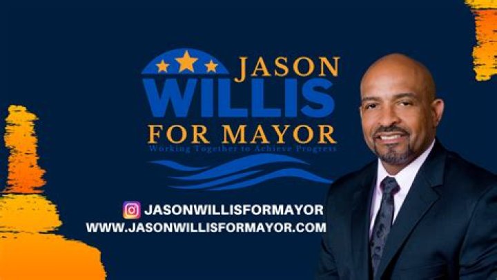 Jason Willis, PA – Marion, NC