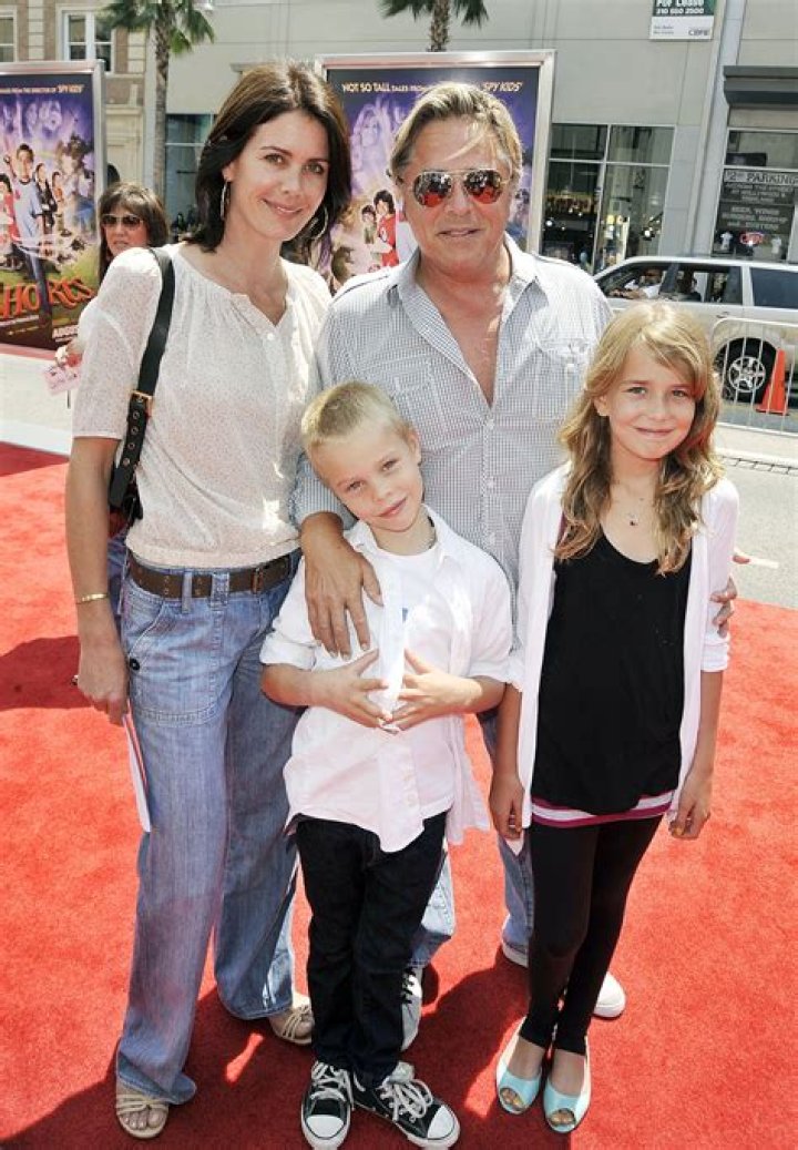 Jasper Breckenridge Johnson Bio, Age, Career, Parents, Siblings, Nationality and Worth