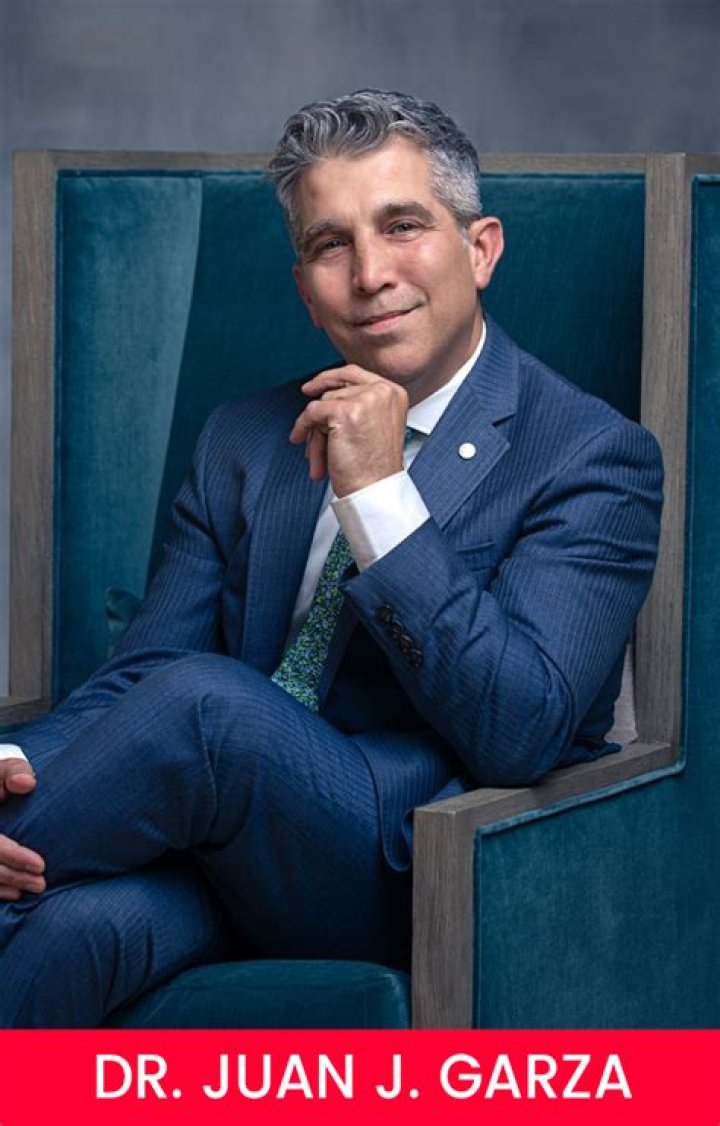 Javier Garza – San Juan, TX