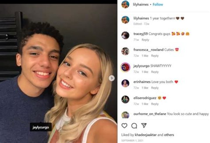 Jay Lycurgo Wiki, Age, Height, Girlfriend, Parents, Net Worth & More