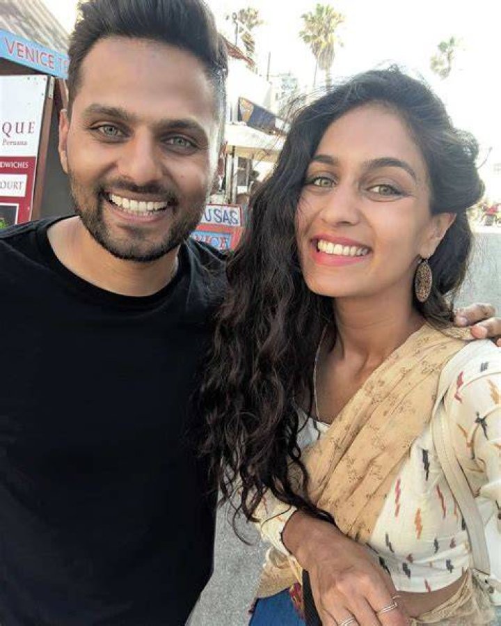 Jay Shetty Bio, Wiki, Age, Height, Parents, Wife, Kids, Podcast, Book, Quotes and Net Worth, Book
