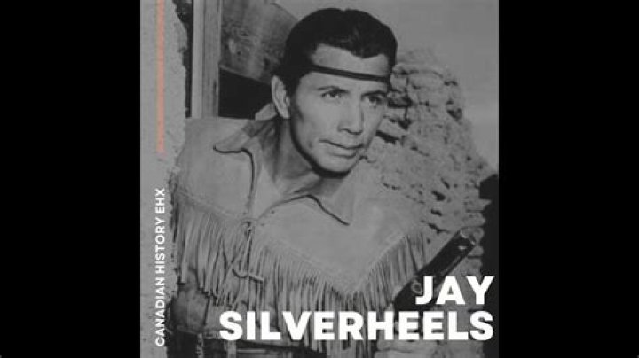 Jay Silverheels Biography - Facts, Childhood, Family Life & Achievements