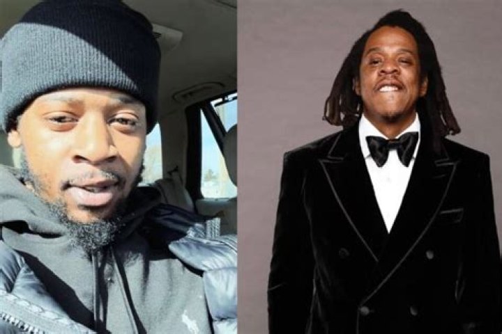 Jay-Z’s Former Friend And Associate Claims He Was Abandoned By Him