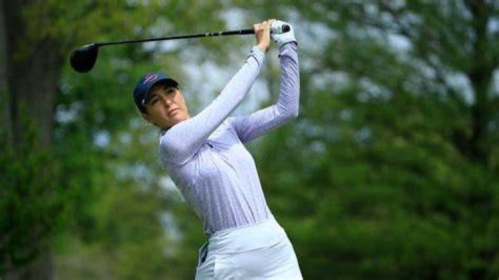 Jaye Marie Green Wikipedia : Everything To Know About The Professional Golfer