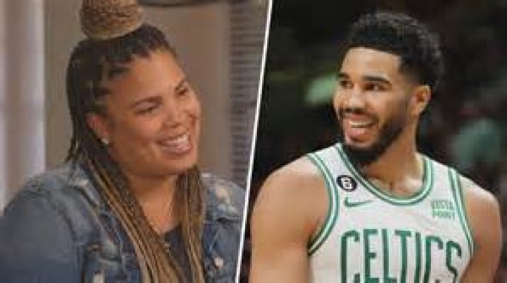 Jayson Tatum Reveals His Mom Brandy Cole Is A Tough Critic, Further Details On The Basketball Player’s Family