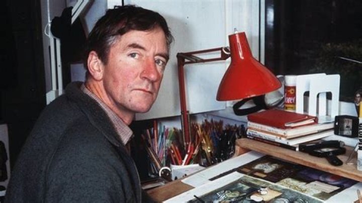 Jean Briggs: Who was Raymond Briggs’ wife?