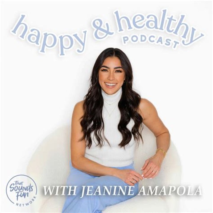 Jeanine Amapola Biography - Facts, Childhood, Family Life & Achievements