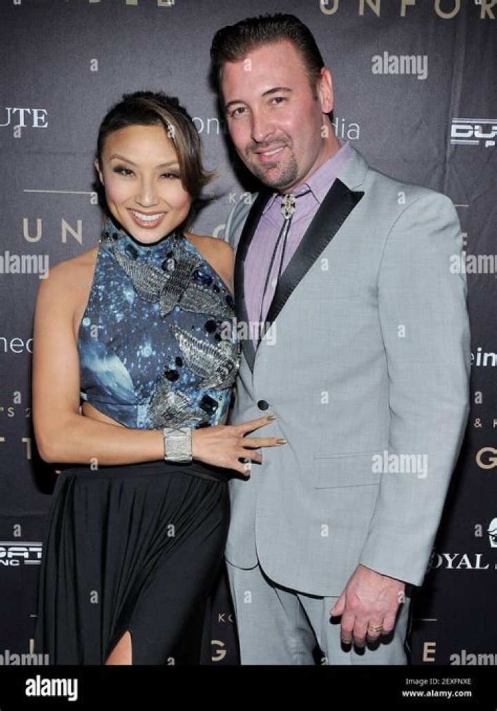 Jeannie Mai Biography, Ex-Husband – Freddy Harteis, Divorce, Net Worth, Parents
