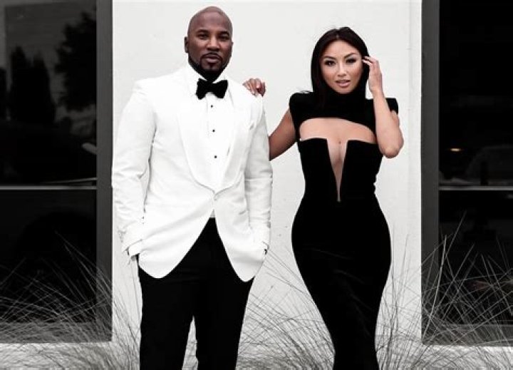 Jeannie Mai Cries While Talking About Jeezy In New Video — The ‘Real’ Co-Host Throws Ex-Husband Freddy Harteis Under The Bus