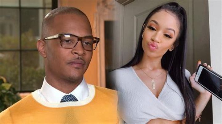 Jeannie Mai Supports T.I. In His Decision To Go With Deyjah Harris At The Gyno