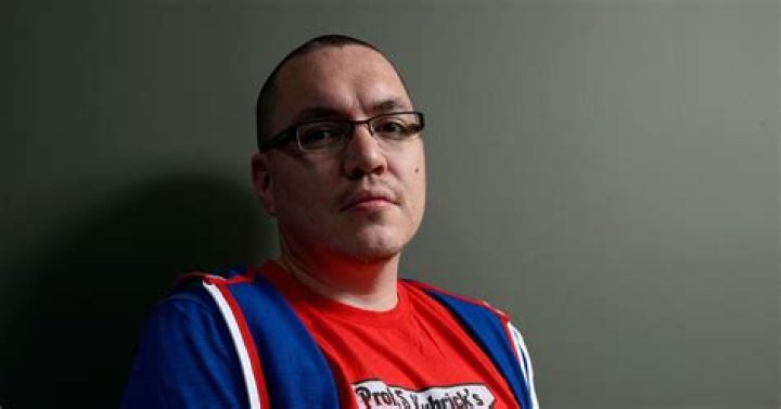 Jeff Barnaby dies: Cause of death revealed