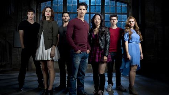 Jeff Davis announces ‘Teen Wolf’ shooting dates