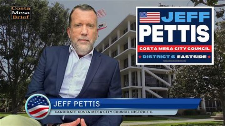 Jeff Pettis – Pigeon Forge, TN